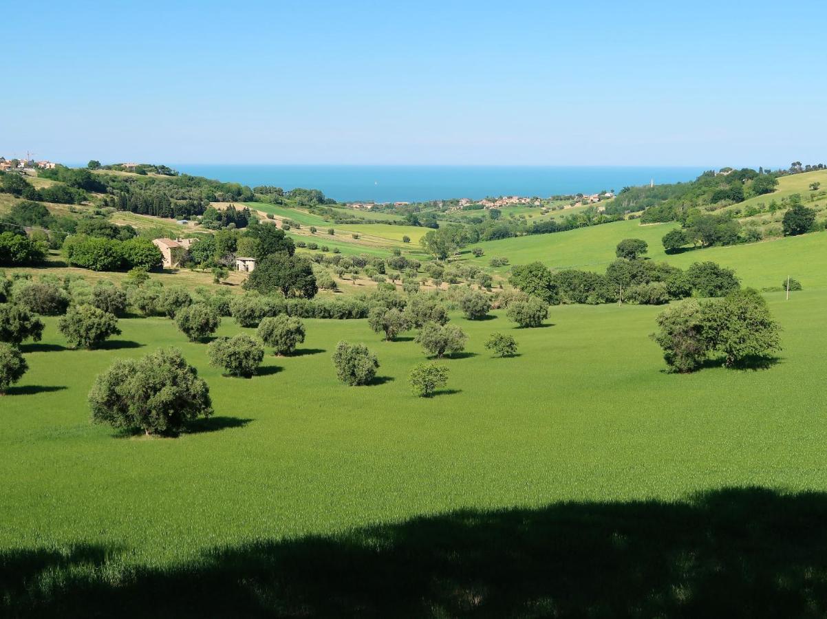 شقة Terra Da Mare بوتنزا بيسينا المظهر الخارجي الصورة